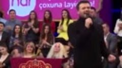 14.12.18. Emin Agalarov. MAŞIN show by Murad Dadashov. ATV. ...