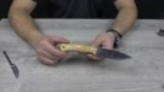 Что такое нож Особенности ножа и его конструкции.
