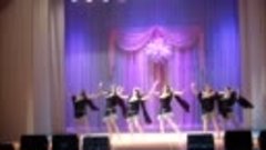 Профессиональная школа арабского танца &quot;Самира&quot;, фольклор &quot;А...