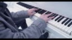 Let It Go (Disney&#39;s _“Frozen_“) Vivaldi&#39;s Winter - The Piano...