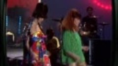 The B 52&#39;s - Dirty Back Road