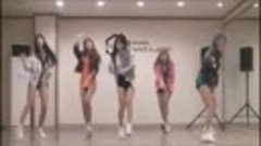 4MINUTE - -u0027What-u0027s Your Name-u0027 Dance Cover by B...