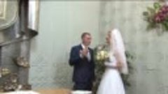 Клип Свадьбы Дарины и Дмитрия