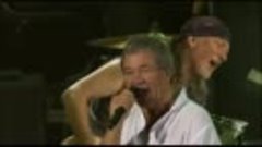 Deep Purple - Smoke On The Water