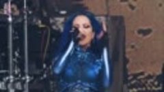 ARCH ENEMY - The Watcher (Live At Hellfest 2023)