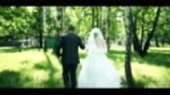 Свадьба Оксана и Максим (Железногорск 2013)