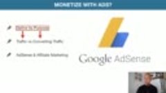 134 Monetize With Ads