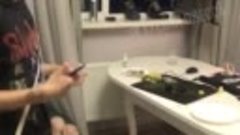 В Одессе подростки сняли на видео, как разносят и уничтожают...