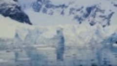 Таяние ледников - один из предвестников Судного дня