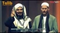 Шейх Хабиб Али Джифри - Я передаю вам любовь пророка Мухамма...