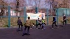 Видеоклип к Дню тренера 30.0 для учеников и тренеров под пес...