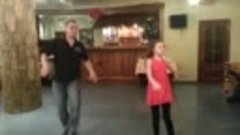 танец папы и дочери для мамы