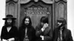The Beatles - tea, money &amp; Wine ( feat. B. Preston ) - 1969