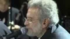 Arthur Meschian. Concert in Yerevan. 2009. ShantTv