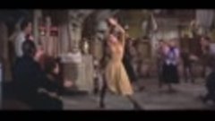 The Red Blues (dance excerpt) - Cyd Charisse - Silk Stocking...