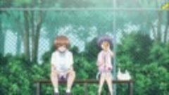 Ro Kyu Bu-EP12END By [GhostAnime1]