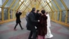 Свадьба супер клип