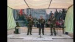Клуб &quot;TROPHY&quot;-Концерт для ветеранов Афганистана г.Тараз авто...