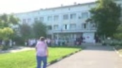 День медицинского работника в Черноморском районе