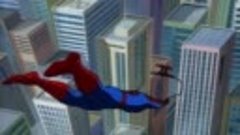 Spider-Man T.A.S - S01 E12 - The Hobgoblin, Part 2 of 2 (720...