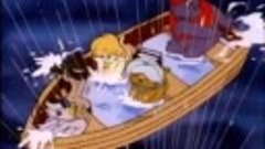 Heathcliff and The Catillac Cats - Gopher Broke - A Camping ...