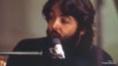 The Beatles - Oh Darling/ Golden Slumbers - piano versions -...