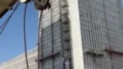 В центре Тель Авива подняли флаг ЧВК &quot;Вагнер&quot;, укропатриоты ...