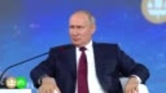 Путин прокомментировал недавние украинские провокации