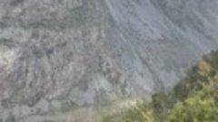 Перевал Кату-Ярык. Алтай 2023