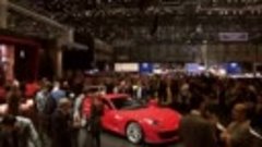 2018 Ferrari 812 Superfast 800Hp - Perfect Car!!_HD.mp4