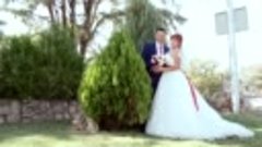 Свадебный клип Александры  и  Виктора