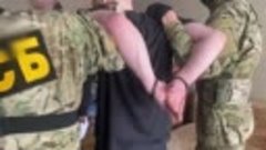 В Омской области задержали агента спецслужб Украины