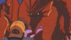 Monster Rancher - 1x14 - El rescate de Holly