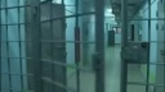 Камера Юлии Тимошенко на тюрьме
