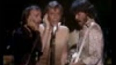 Hits Medley - Bee Gees _ The Midnight Special
