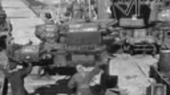 Документальный фильм «Ладога» 1942 г