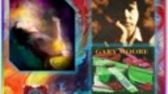 Gary MOORE - album Ballads &amp; Blues 2 -1996 - .avi