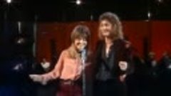 Chris Norman &amp; Suzi Quatro - Stumblin&#39; In - ( Alta Calidad )...