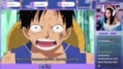 ONE PIECE / CAP 401 - 405