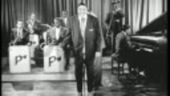 Big Joe Turner - Shake, Rattle, Roll (Live) - https://ok.ru/...