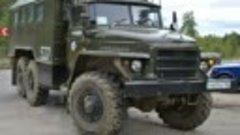 Урал-375#урал #грузовик #ссср #6х6 ##слава10rus #слава10Rus ...