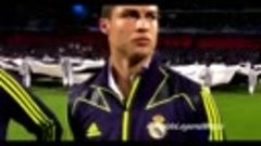 Cristiano Ronaldo 2013 Финты,новый сезон