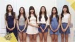 Preview GFRIEND 2016 Season Greetings Special Clips