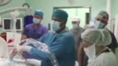 В Чеченской Республике впервые проведена операция