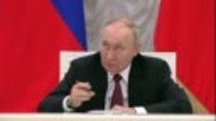 ⚡️Владимир Путин проводит заседание наблюдательного совета А...
