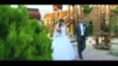 Джелиль  и  Найле  свадебный  клип (Videograph Dilshat Chele...