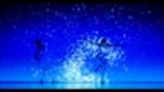 Космический танец от Dance Enra