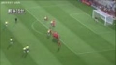 Роберто Карлос- супер гол в ворота китая- 2002