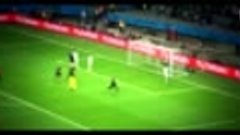 Arjen Robben &amp; Robin van Persie Destroy Spain - World Cup 20...