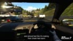 Gran Turismo 7 - Dev Diaries _ PS VR2 Games